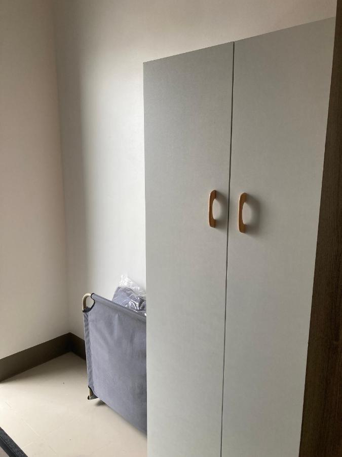 Penthouse Studio At Fame Residence 41St Floor, Shangrila-Megamall Manila Luaran gambar