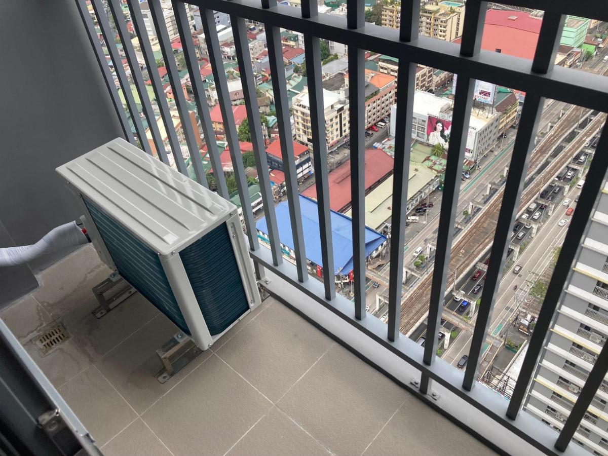 Penthouse Studio At Fame Residence 41St Floor, Shangrila-Megamall Manila Luaran gambar
